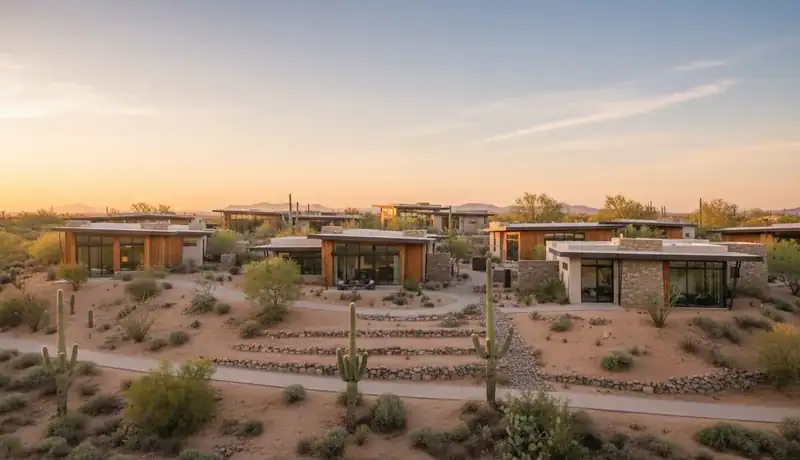 Expert Plumbing Pro - mesa-meadows-80403