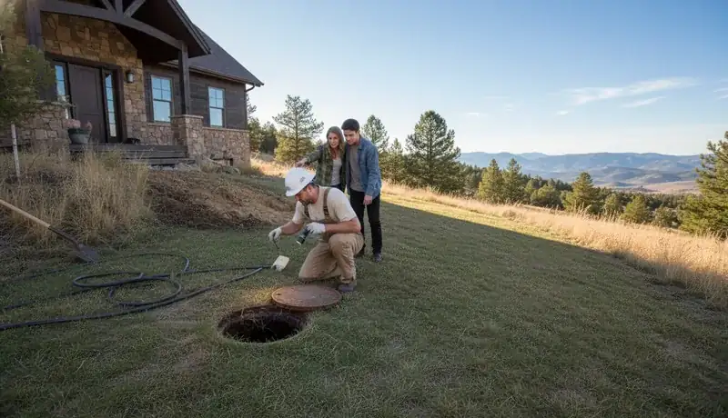 Expert Plumbing Pro - early-signs-of-sewer-line-trouble-in-foothills-properties