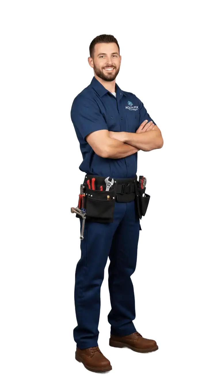Expert Plumbing Pro - man_shape_1