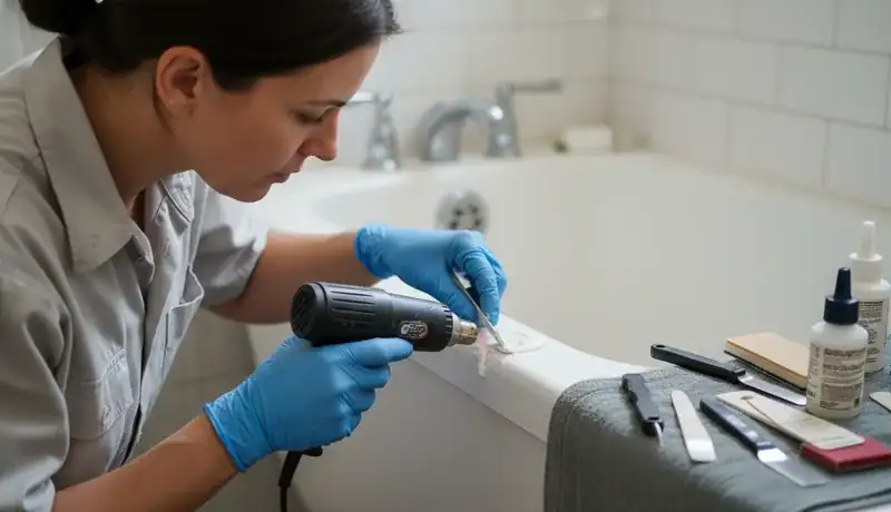 Expert Plumbing Pro - bathtub-repair