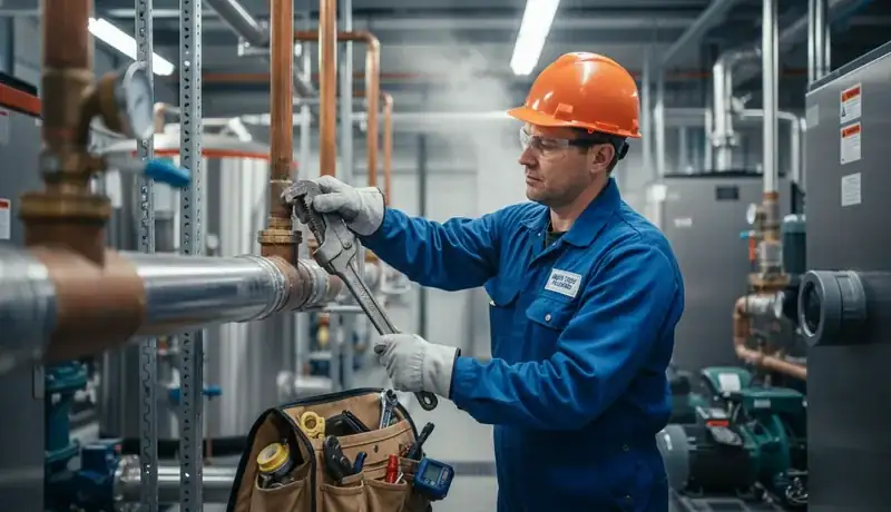 Expert Plumbing Pro - commercial-plumbing