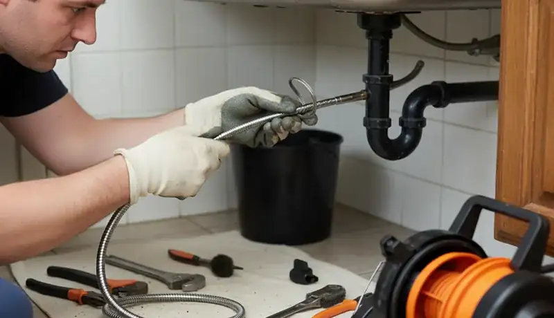 Expert Plumbing Pro - drain-cleaning