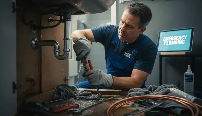 Expert Plumbing Pro - emergency-plumbing