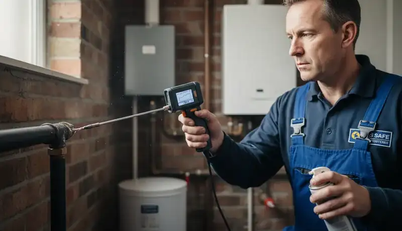 Expert Plumbing Pro - gas-leak-detection