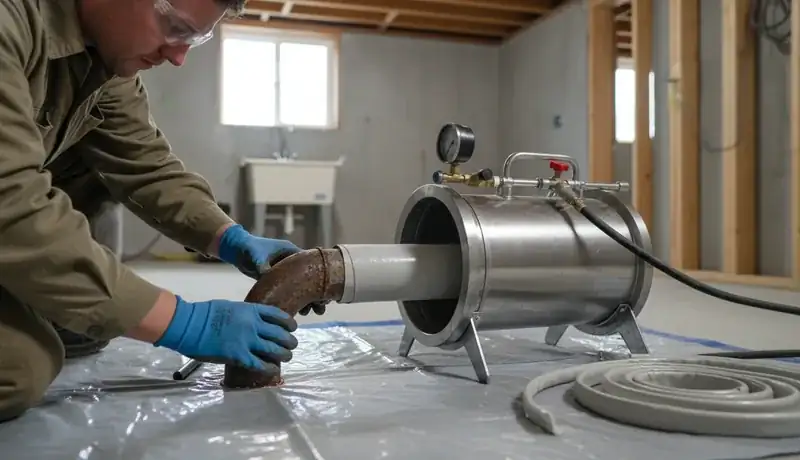 Expert Plumbing Pro - pipe-lining