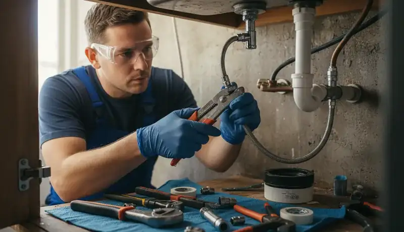 Expert Plumbing Pro - residential-plumbing