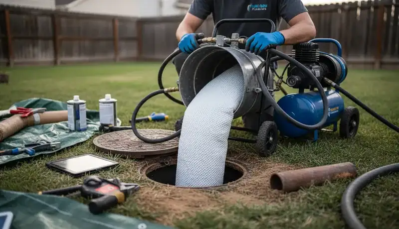 Expert Plumbing Pro - trenchless-pipe-lining