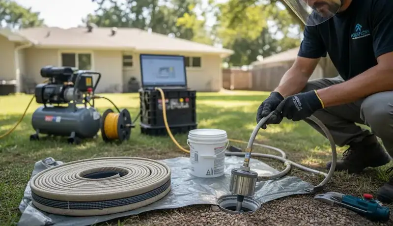 Expert Plumbing Pro - trenchless-sewer-repair