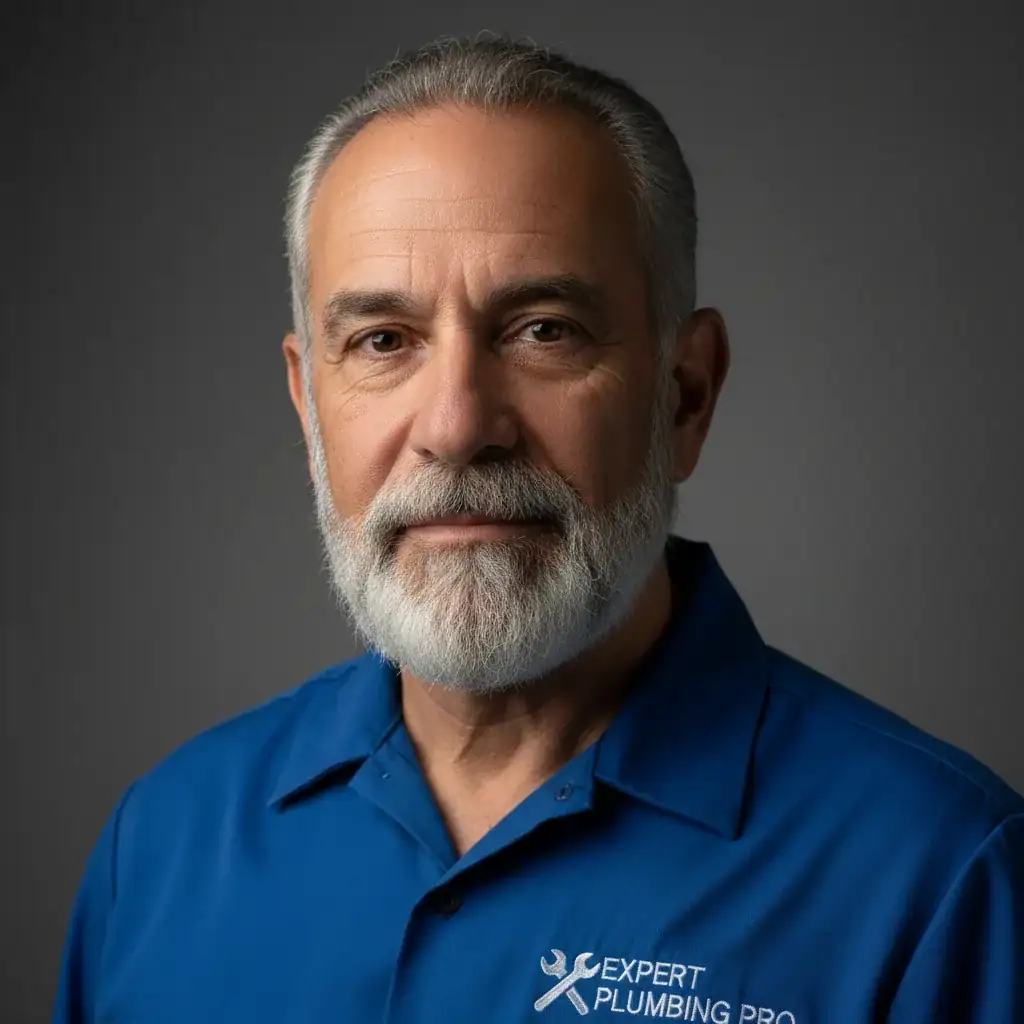 Expert Plumbing Pro - team_member_1