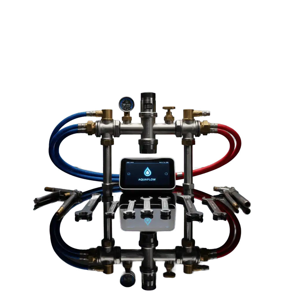 Expert Plumbing Pro - tool_2